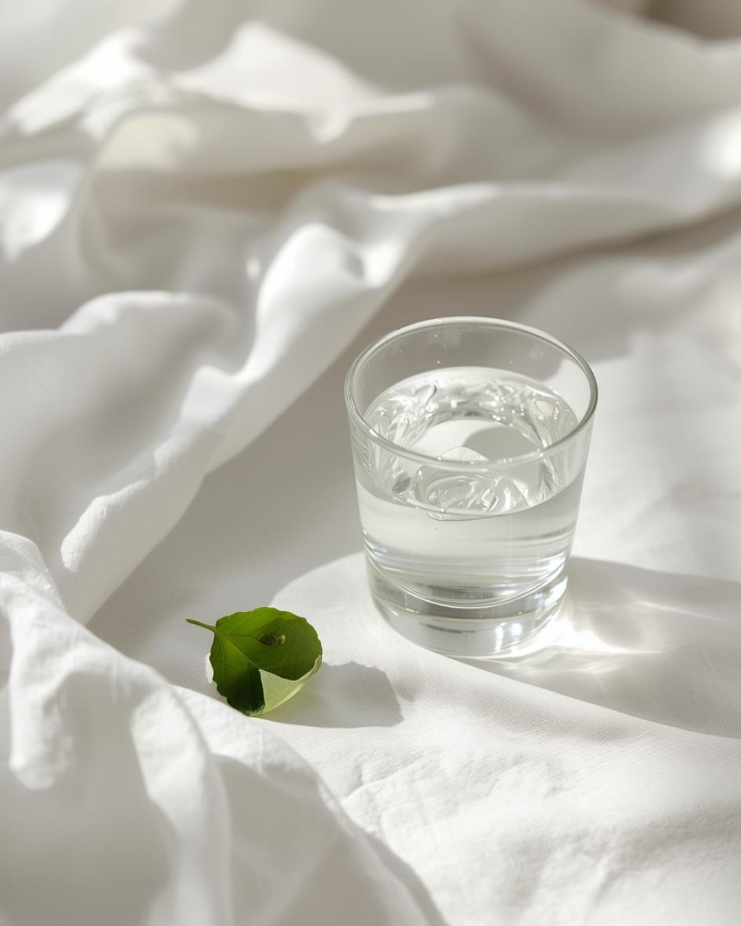 The Fresh & Minimalist Tier