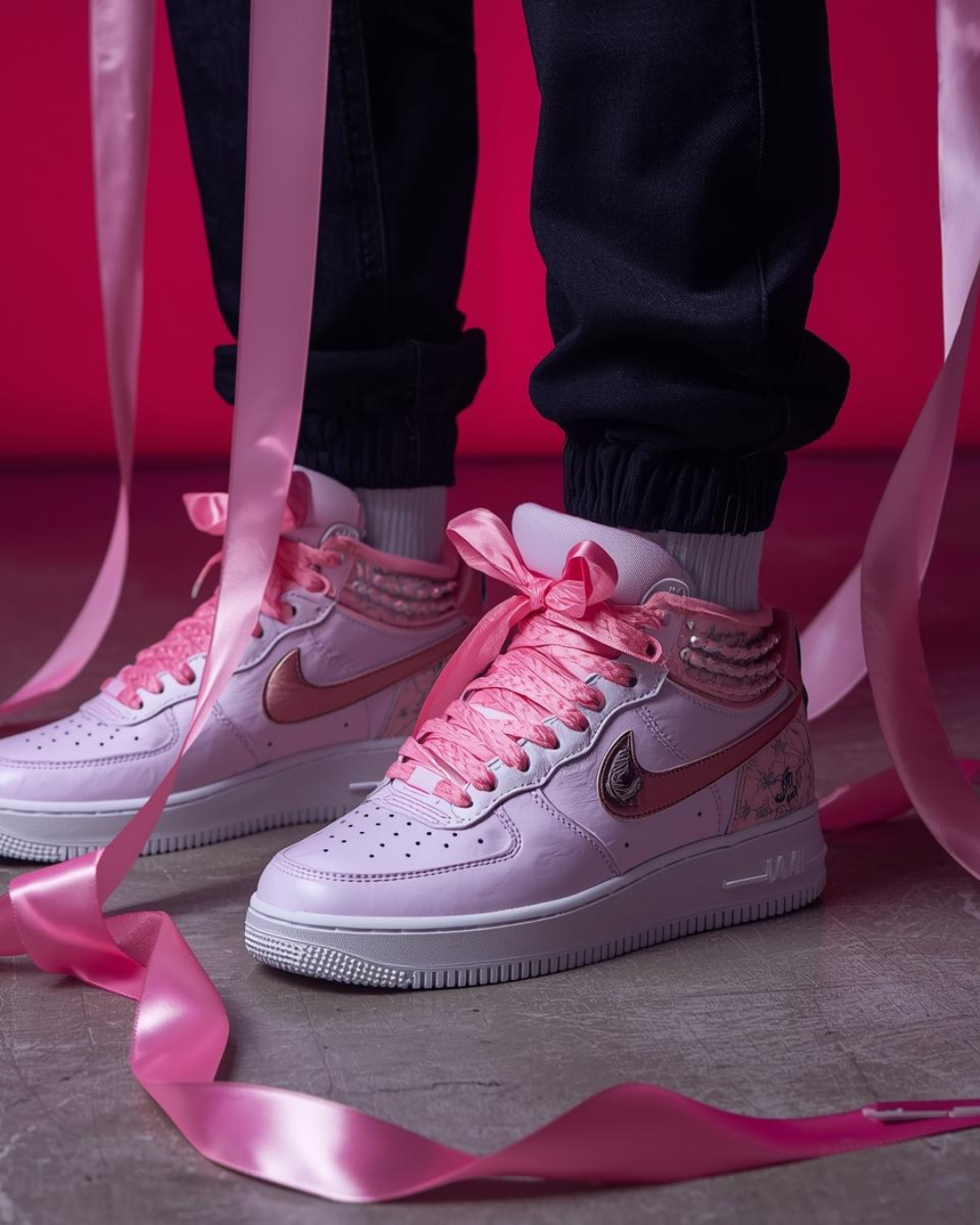 The Trend & Aesthetic Tier