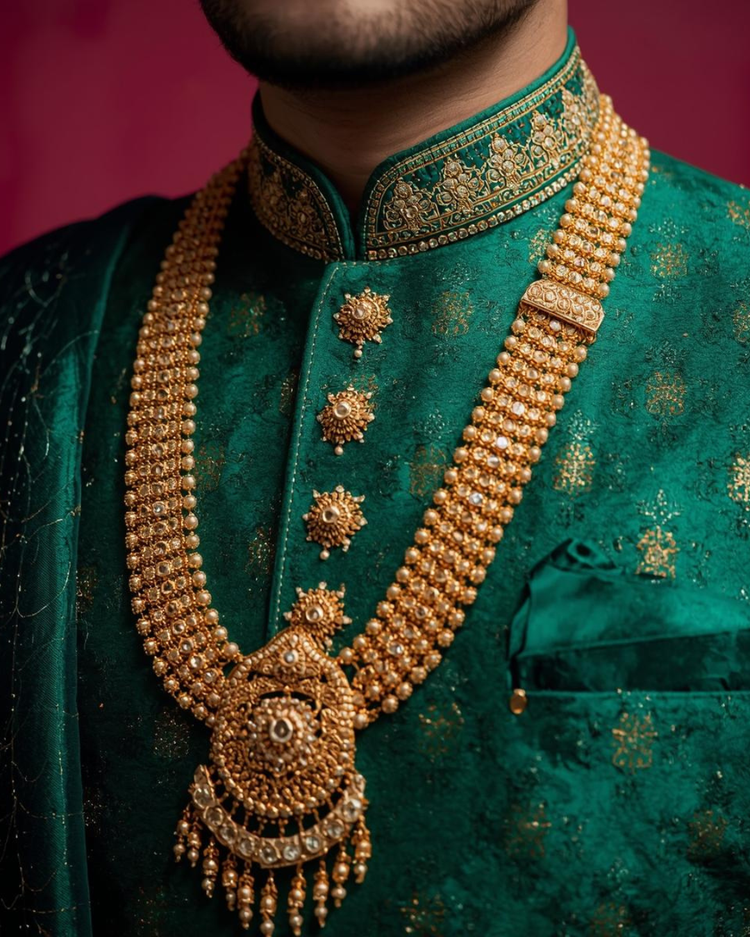 The Social & Festive Tier