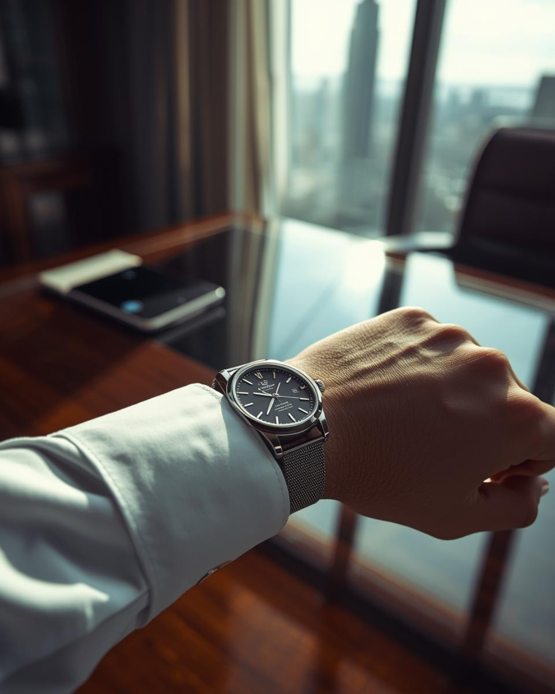 The Luxury & Professional Tier