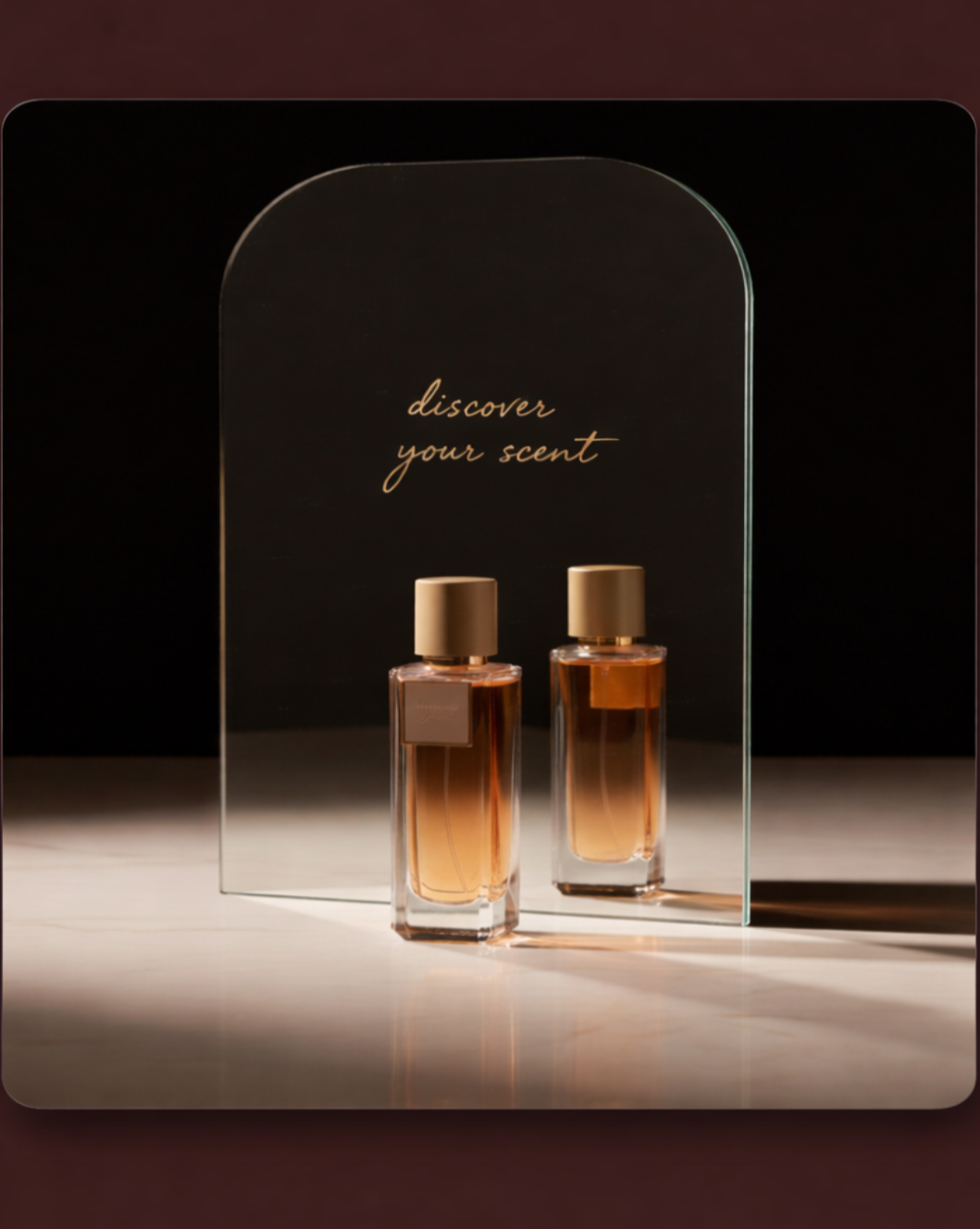 Discover Your Akss (Reflection)