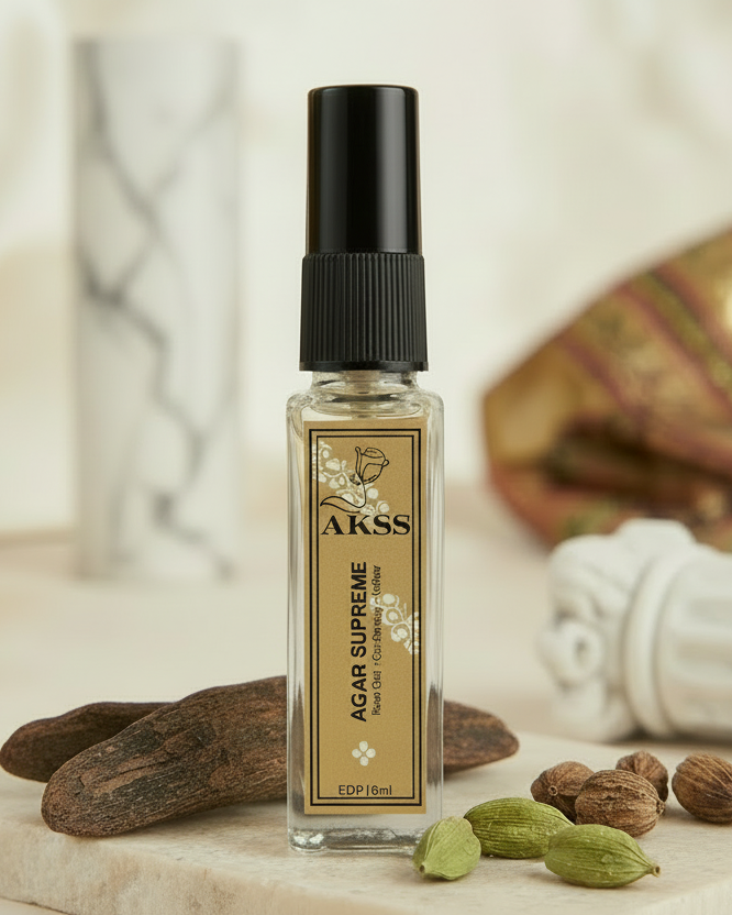 Akss- Corporate Core