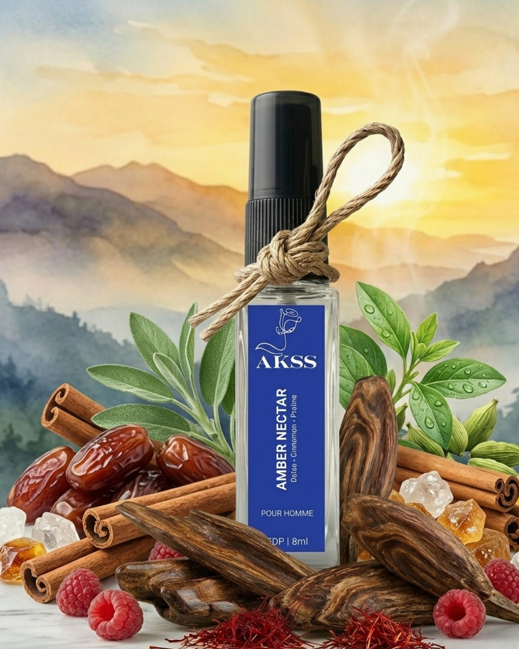 Akss- Bad Boy Energy