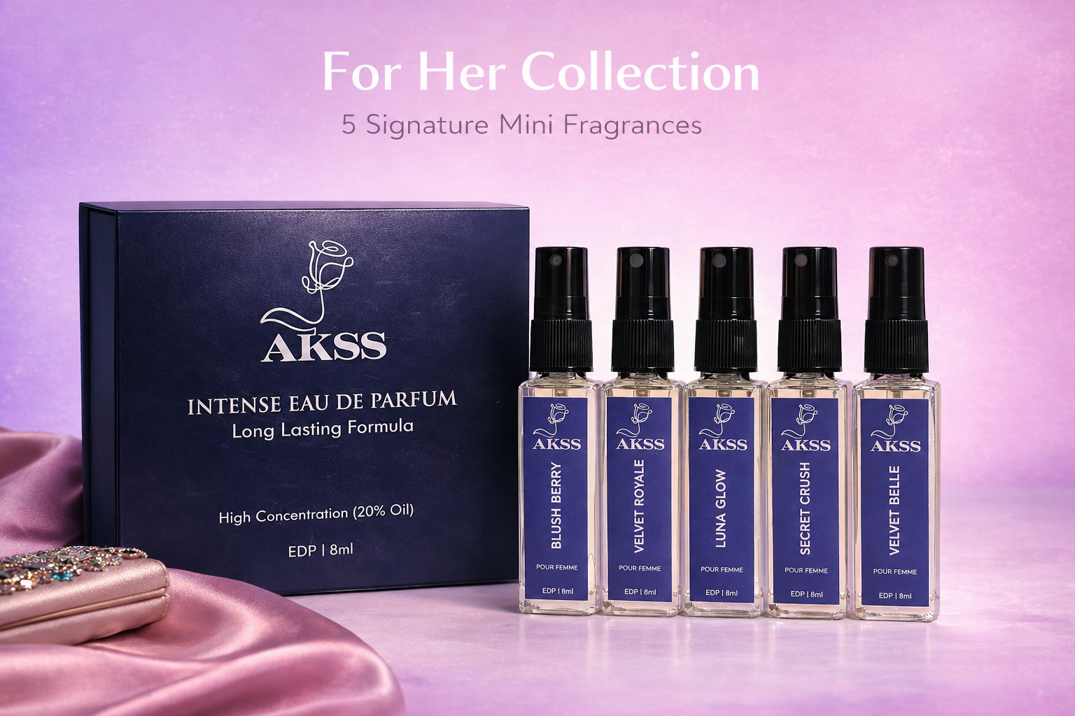 For HER