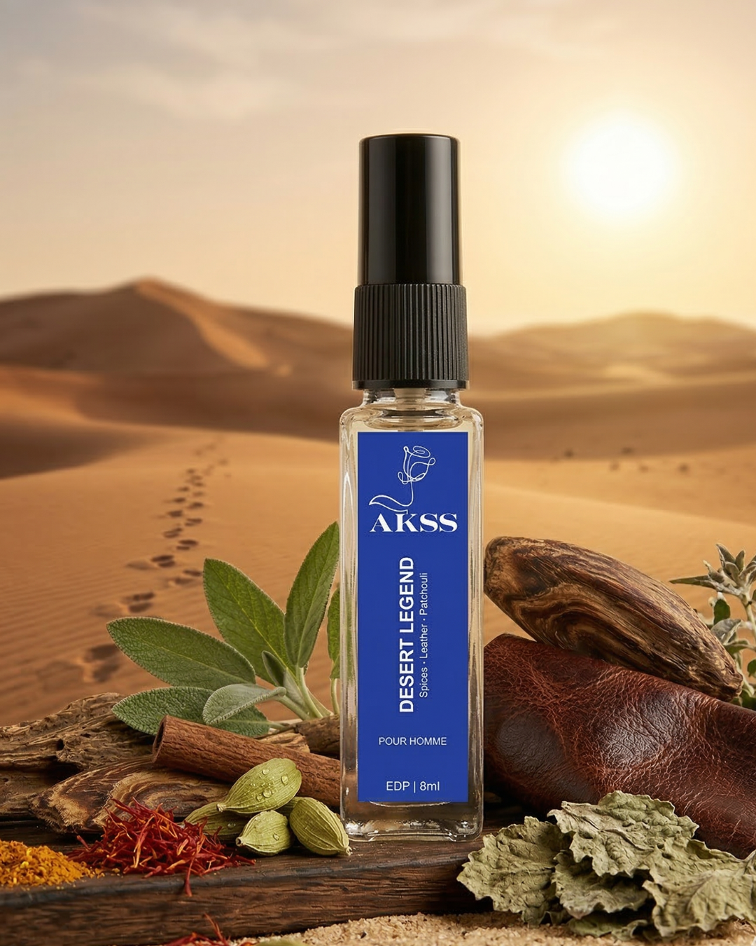 Akss- Modern Gentleman