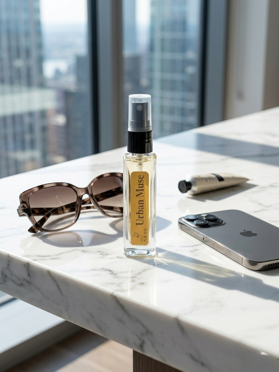 Urban Muse