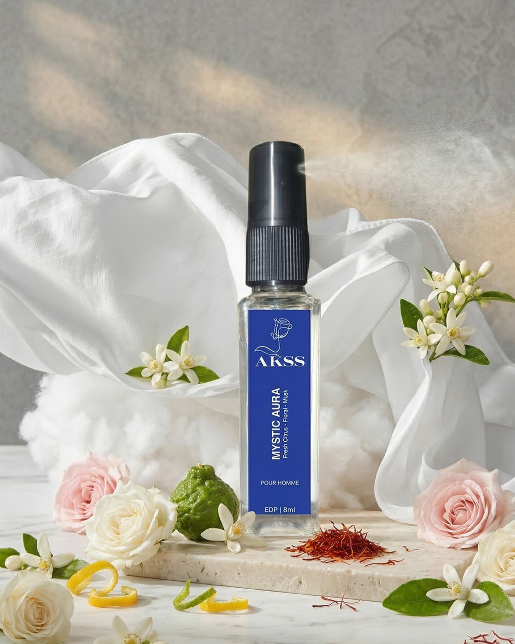 Akss- Corporate Core