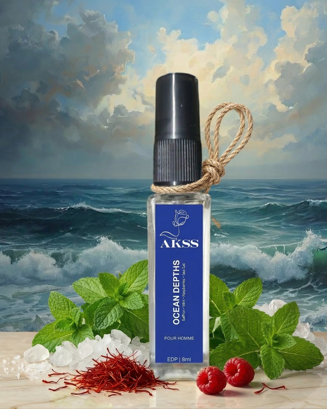 Akss- Modern Gentleman