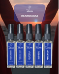  Luxury romantic fragrance gift set for couples – Akss Power Couple Edition