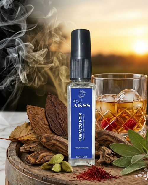 Akss- Bad Boy Energy