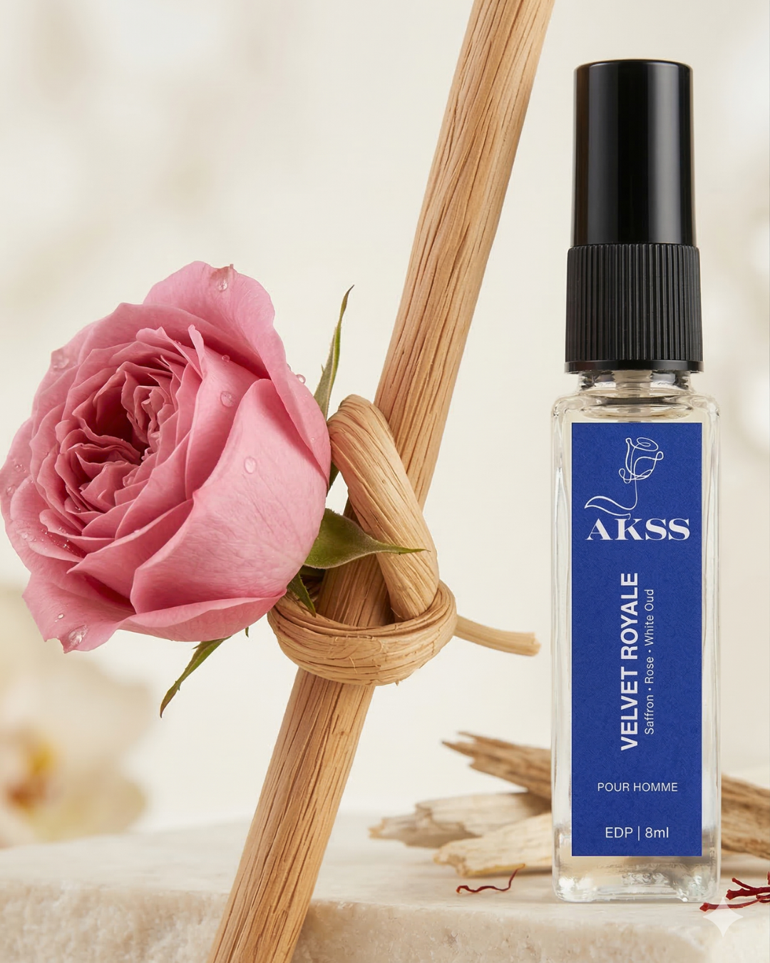 Akss- Midnight Mystic