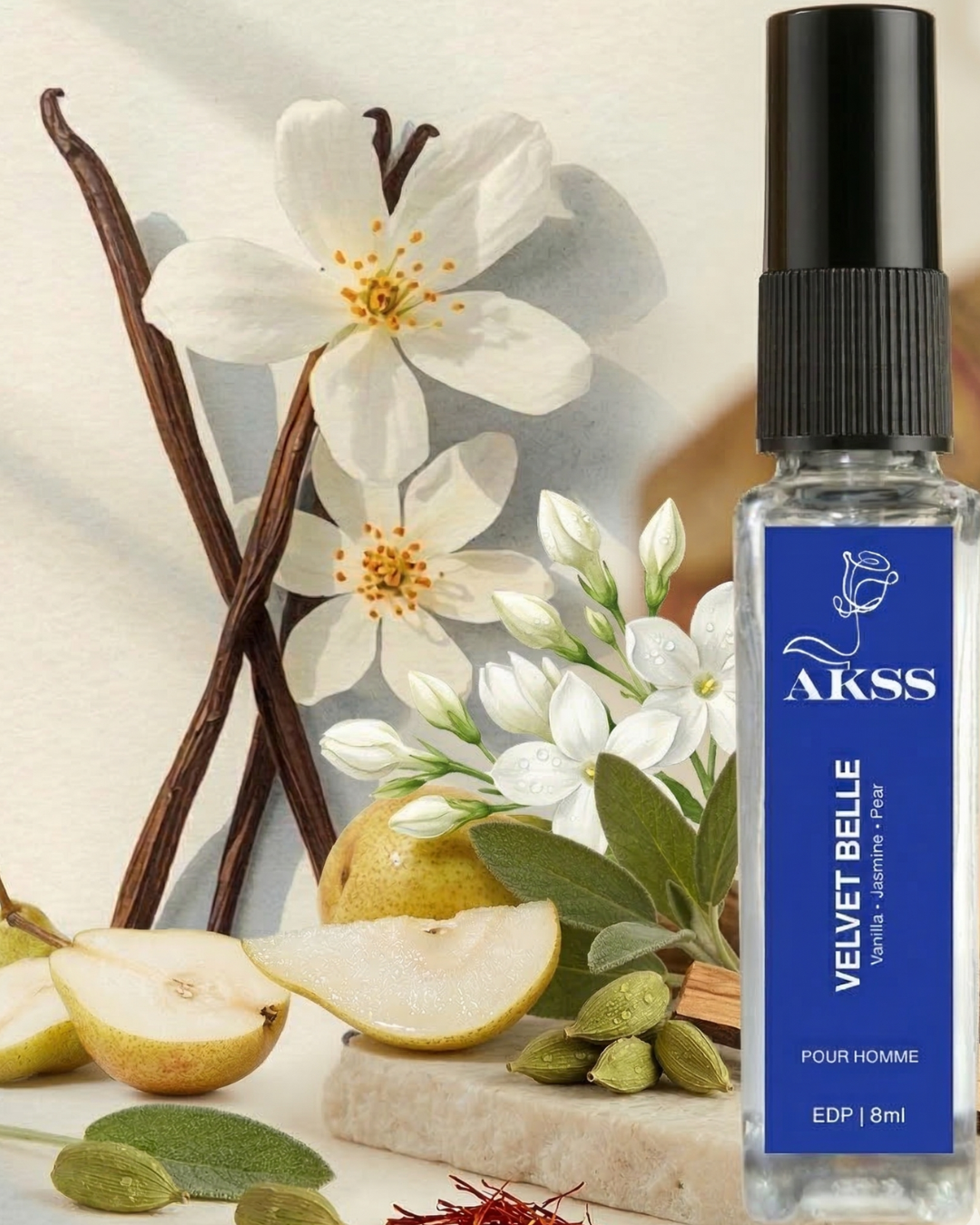 Akss- Girl's Night Out